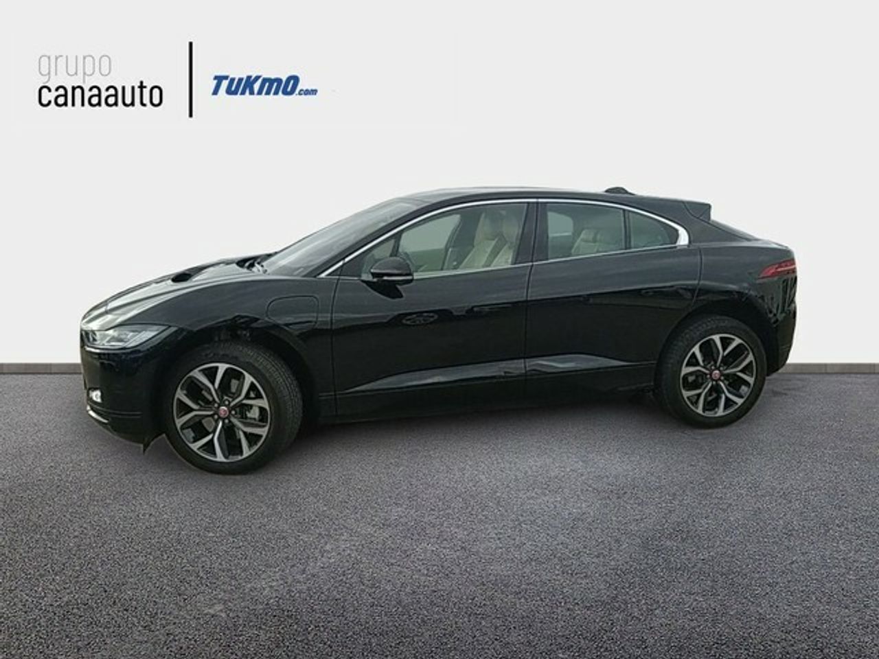 jaguar i-pace 2021 / foto grande (3)