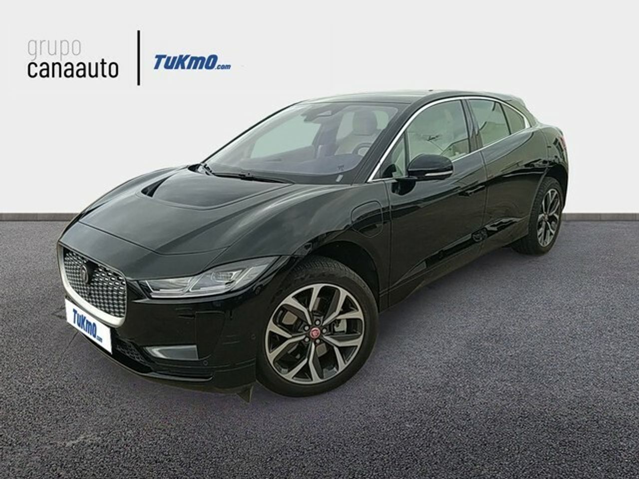 Foto jaguar i-pace 2021 /