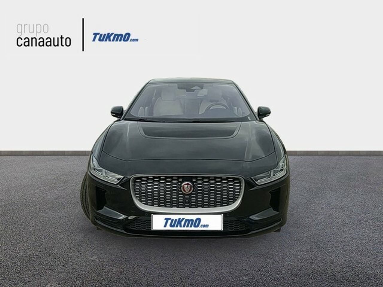 jaguar i-pace 2021 / foto grande (2)