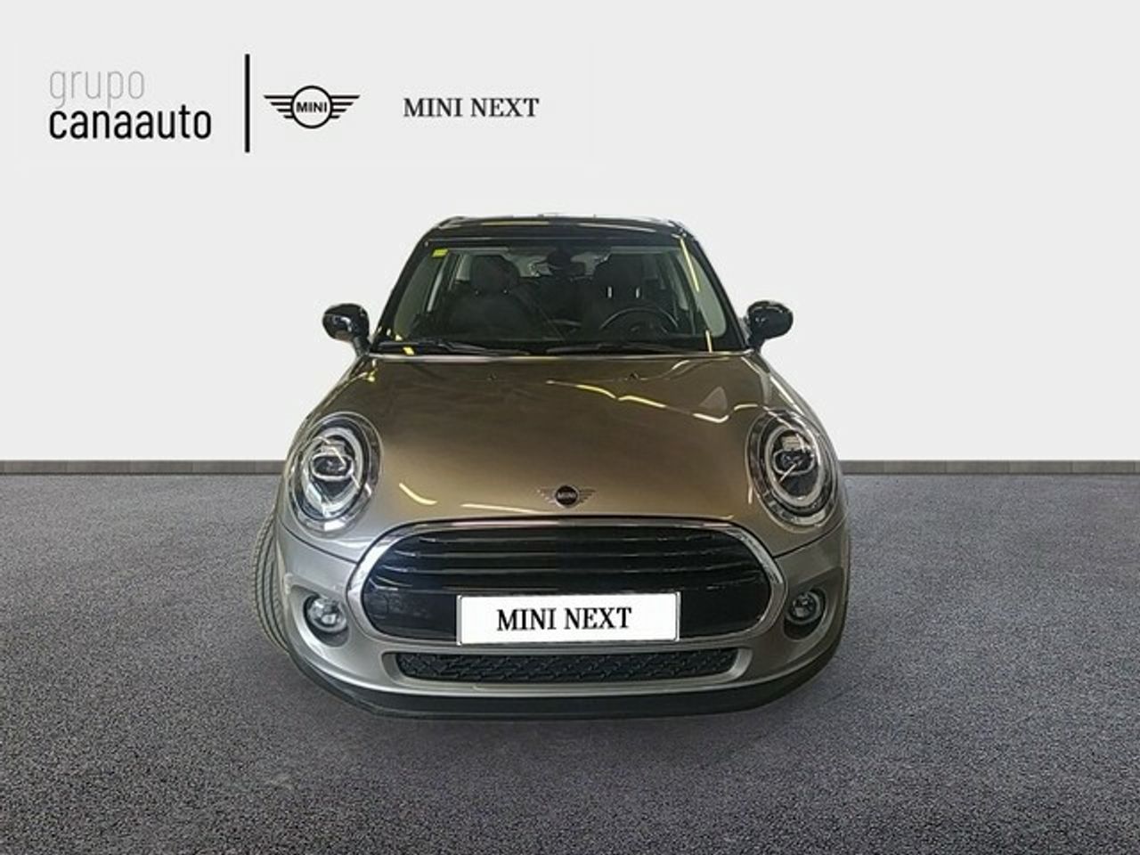 mini 5 puertas 2020 / foto grande (2)