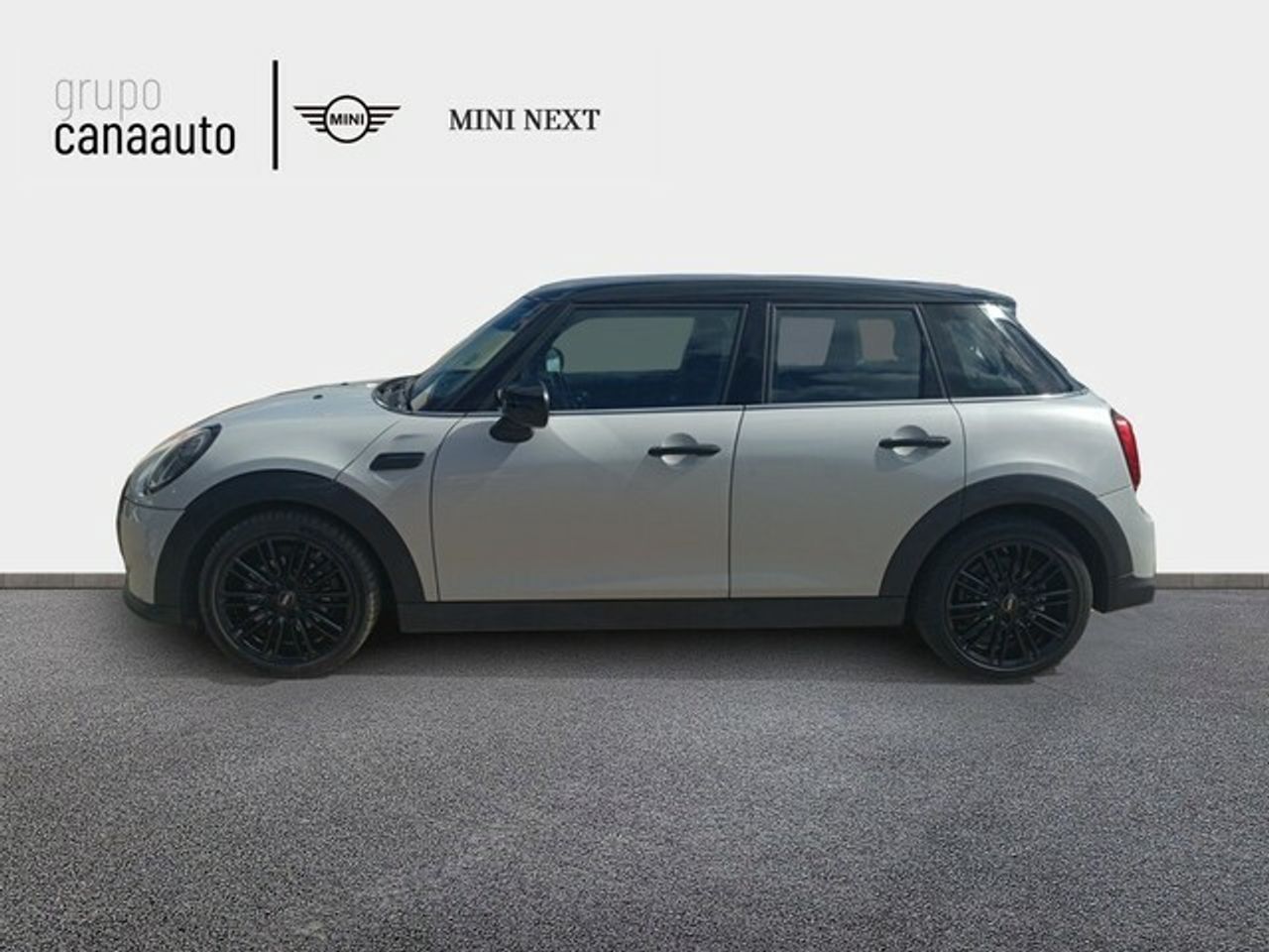 mini 5 puertas 2022 / foto grande (3)