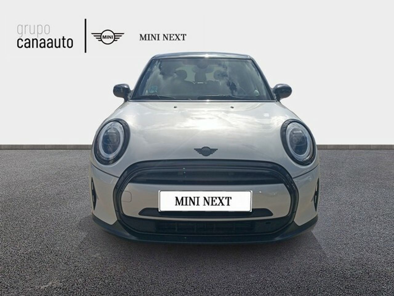 mini 5 puertas 2022 / foto grande (2)