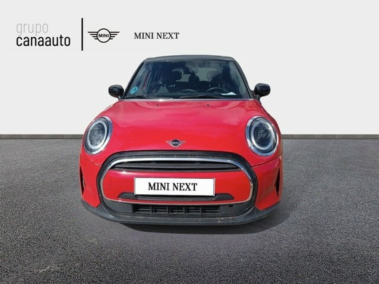 mini 5 puertas 2022 / foto grande (2)