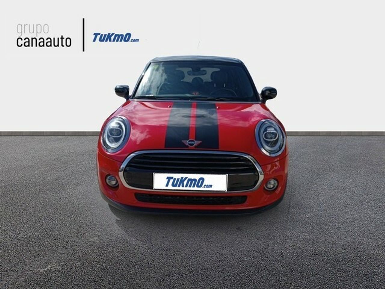 mini 5 puertas 2019 / foto grande (2)