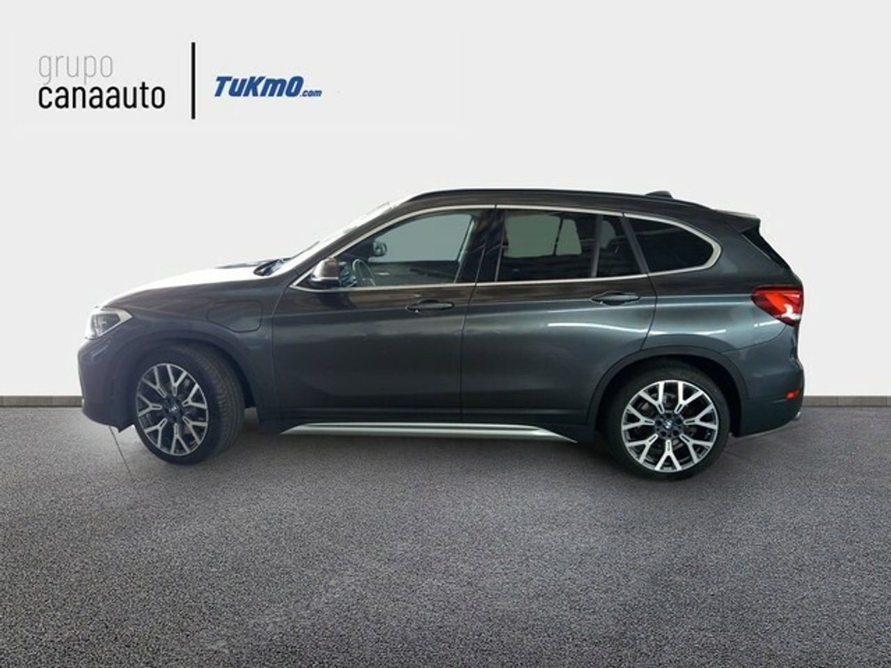 bmw x1 2020 / foto grande (3)