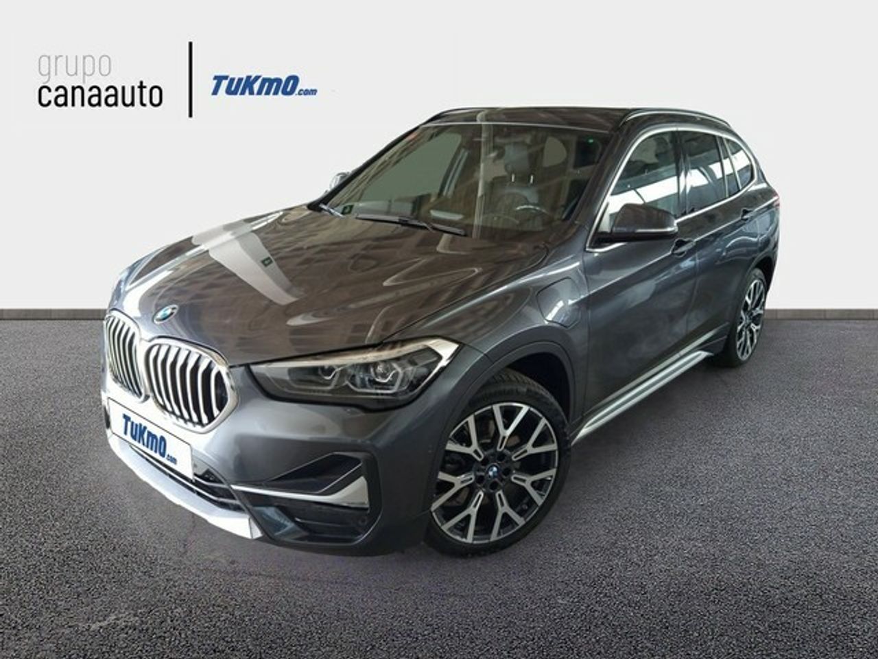 Bmw x1 x drive 20  de segunda mano - bmw x1 2020 /
