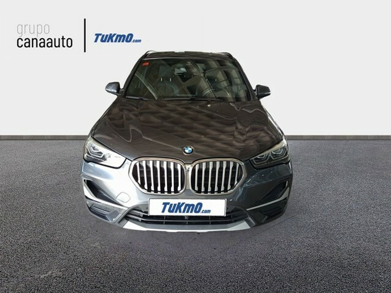 bmw x1 2020 / foto grande (2)