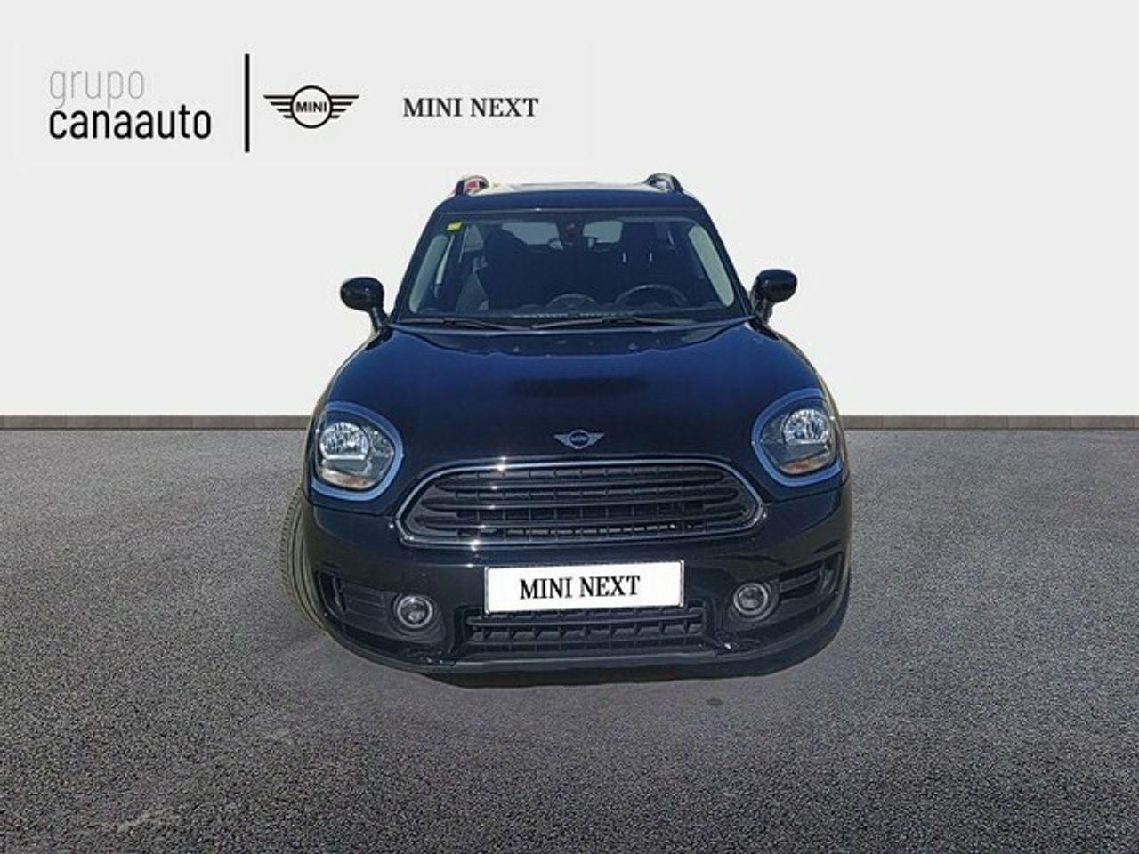 mini countryman 2020 / foto grande (2)