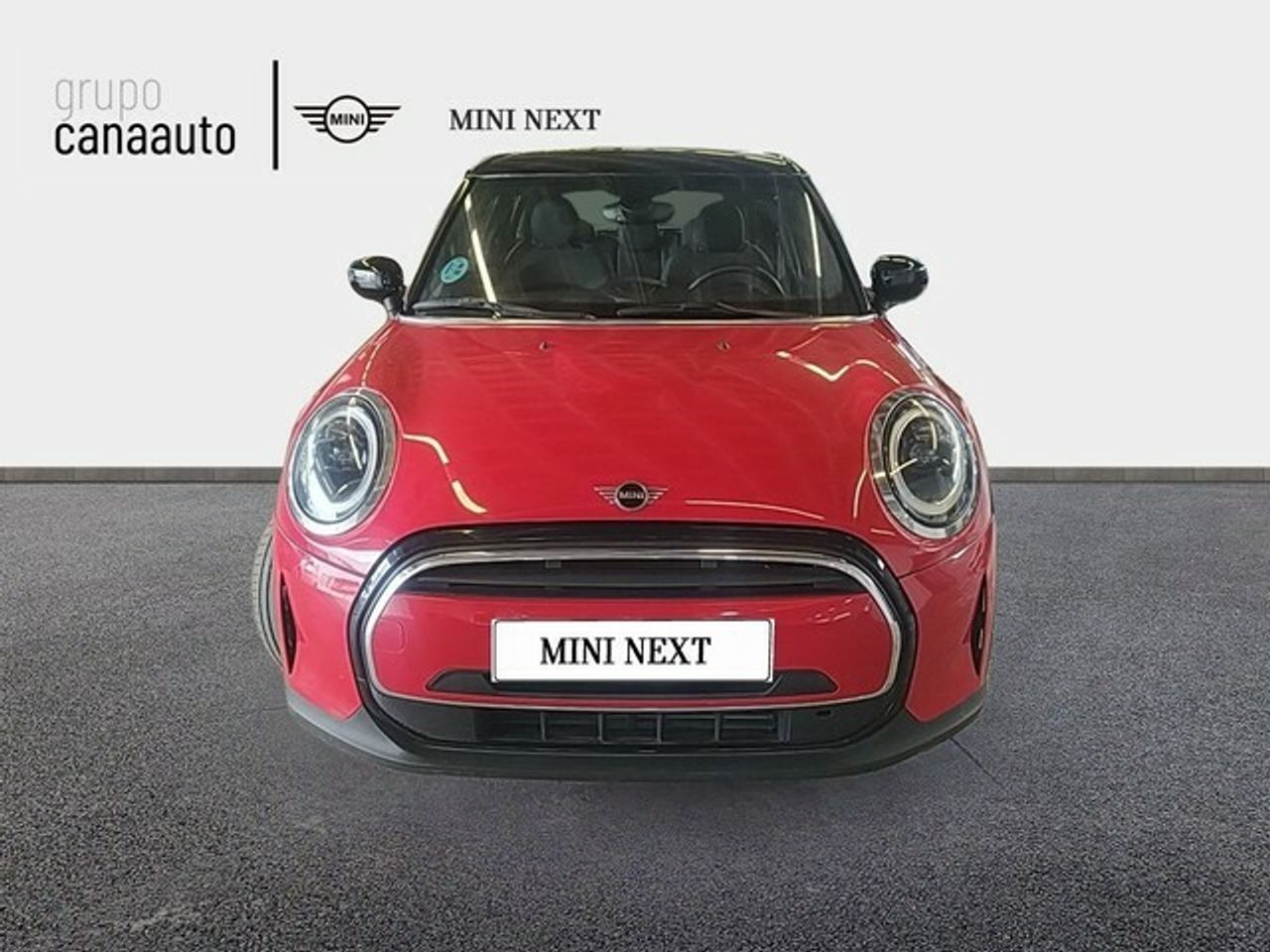 mini 5 puertas 2022 / foto grande (2)