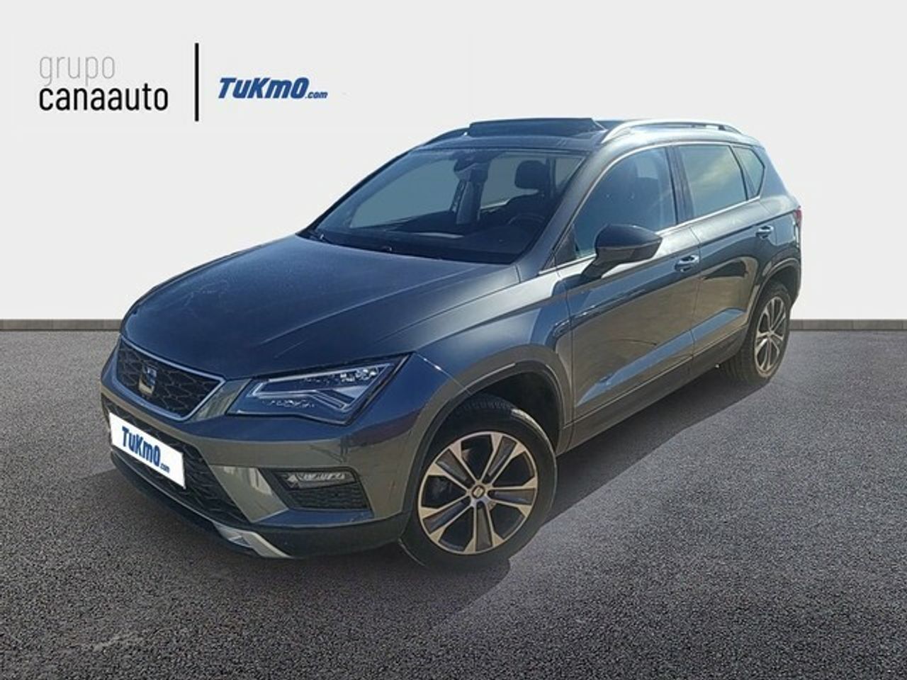 Foto seat ateca 2019 /