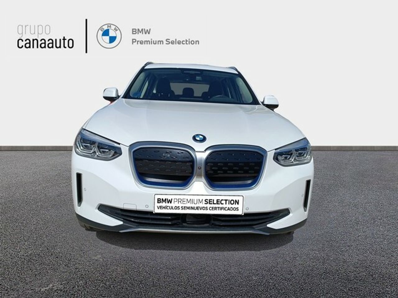 bmw ix3 2021 / foto grande (2)