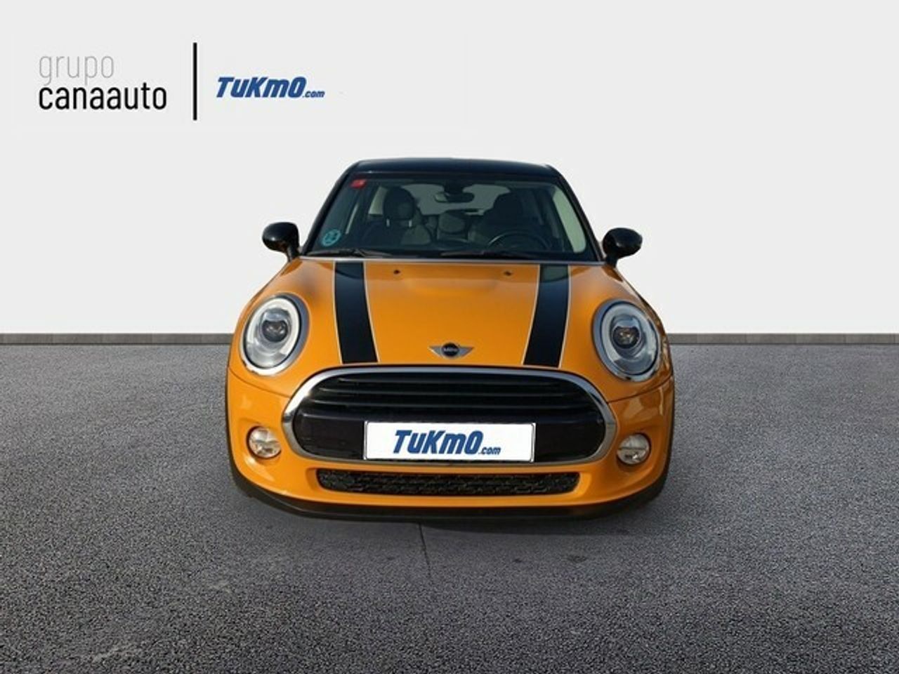 mini 5 puertas 2018 / foto grande (2)