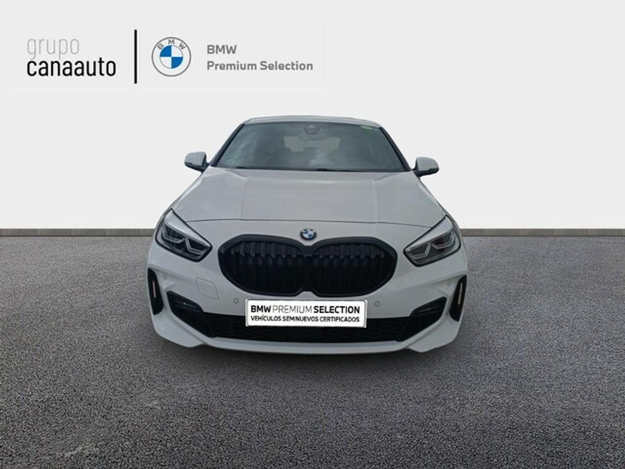 bmw serie 1 2024 / foto grande (2)