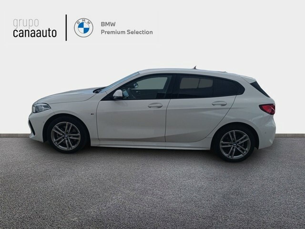 bmw serie 1 2024 / foto grande (3)