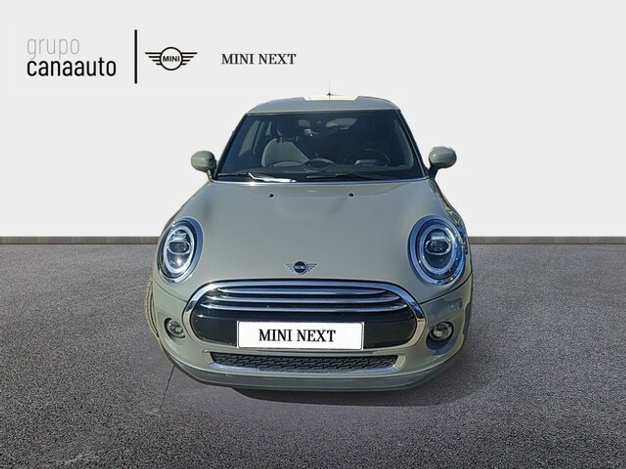 mini cooper 2021 / foto grande (2)