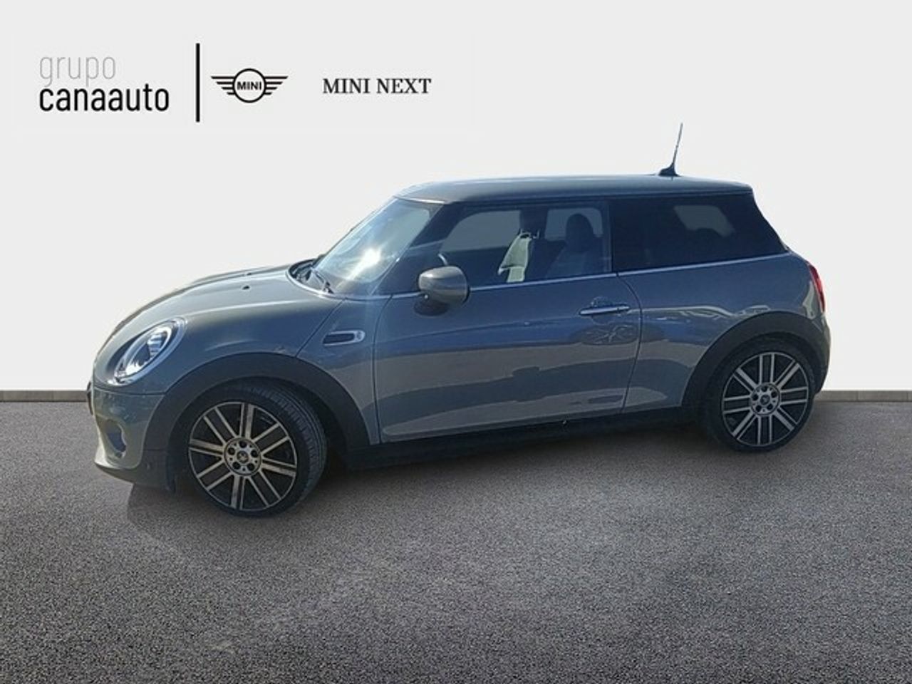 mini cooper 2021 / foto grande (3)