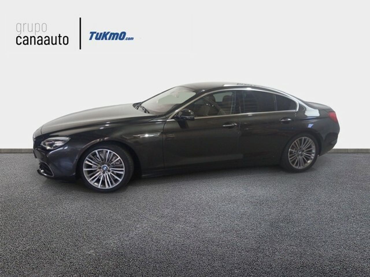 bmw serie 6 2015 / foto grande (3)