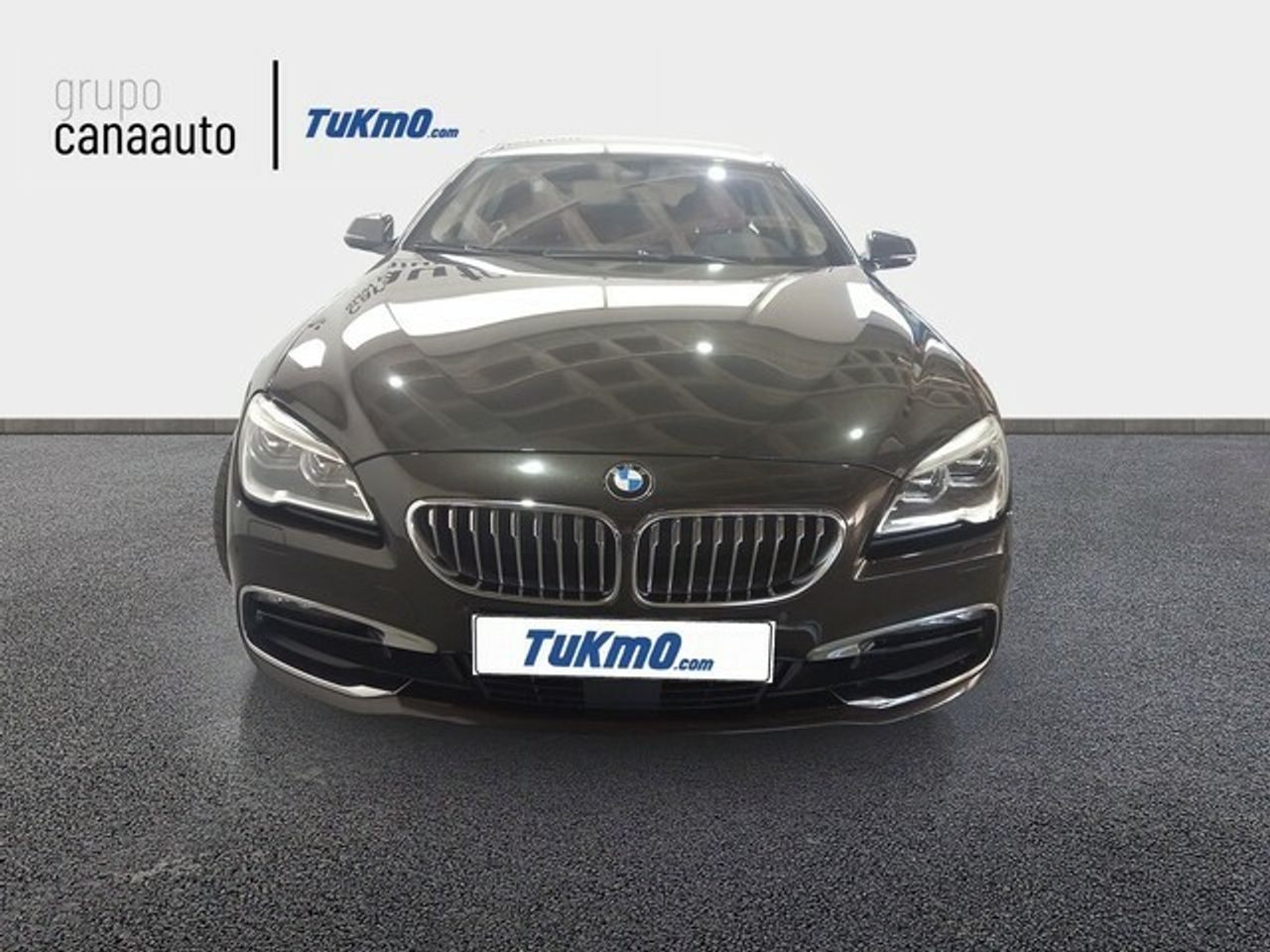 bmw serie 6 2015 / foto grande (2)