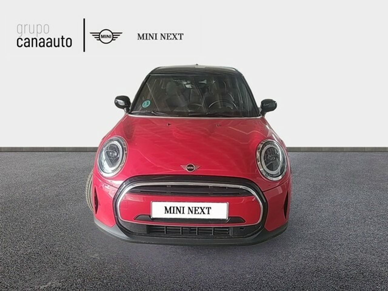 mini 5 puertas 2022 / foto grande (2)