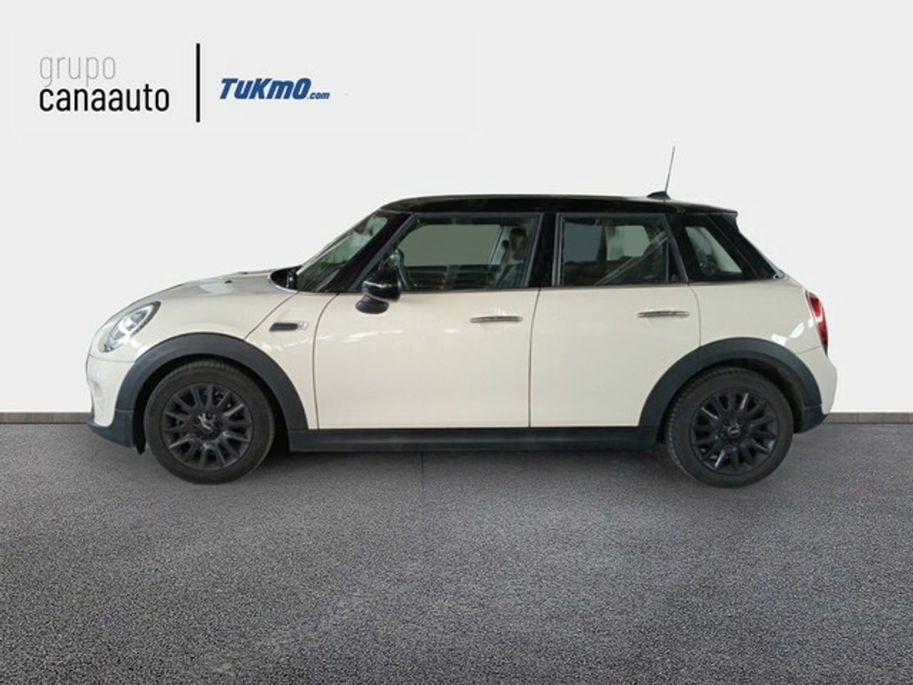 mini 5 puertas 2018 / foto grande (3)