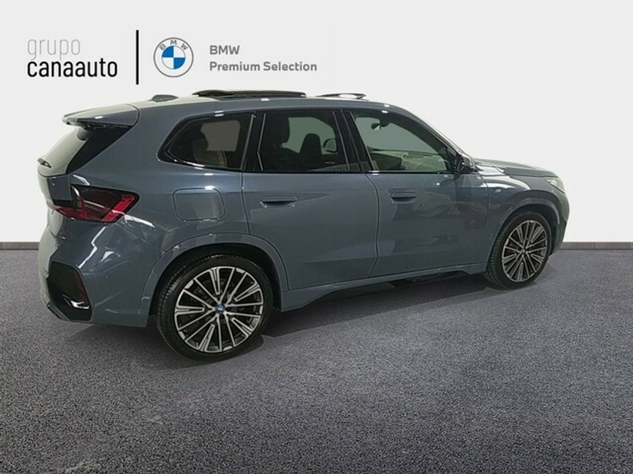 bmw ix1 2023 / foto grande (3)