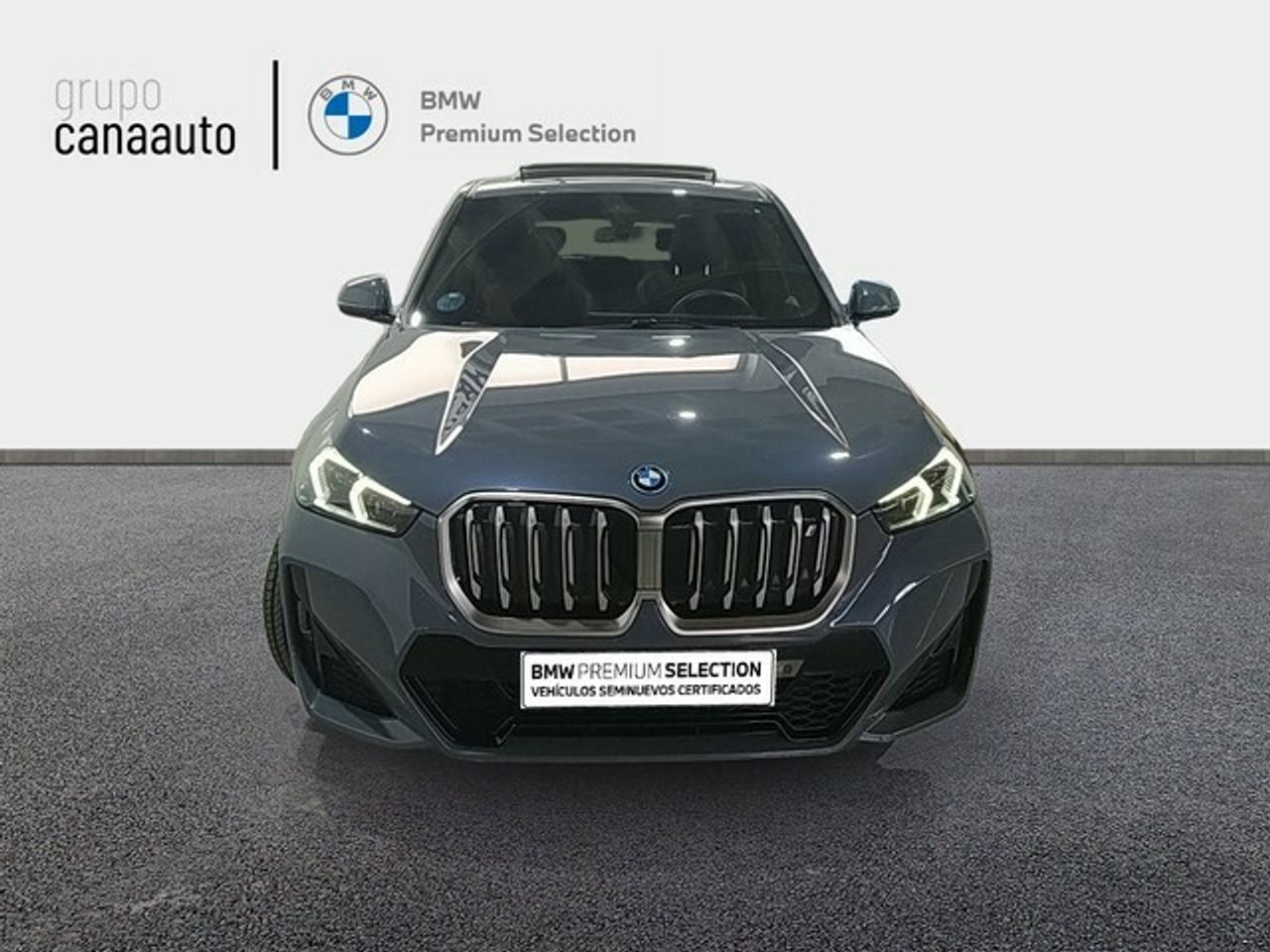 bmw ix1 2023 / foto grande (2)