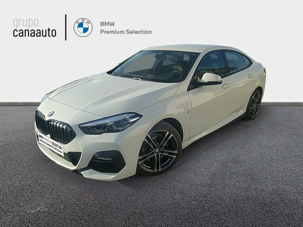 Foto bmw serie 2 2023 /