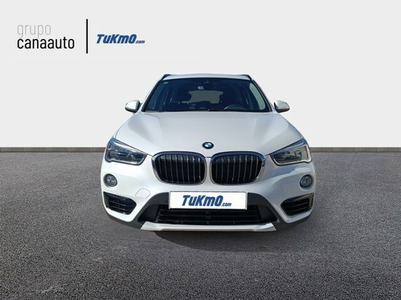 bmw x1 2019 / foto grande (2)