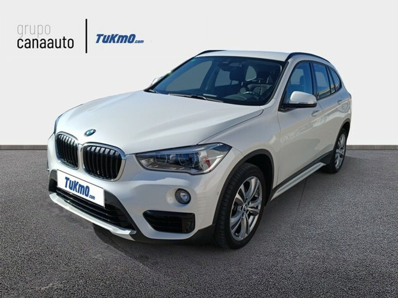 Bmw x1 x drive 20  de segunda mano - bmw x1 2019 /