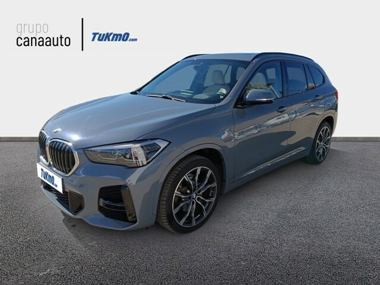 Servicio de acompanante  de segunda mano - bmw x1 2019 /