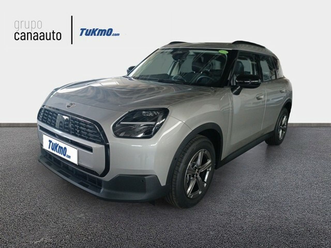 Foto mini countryman 2025 /