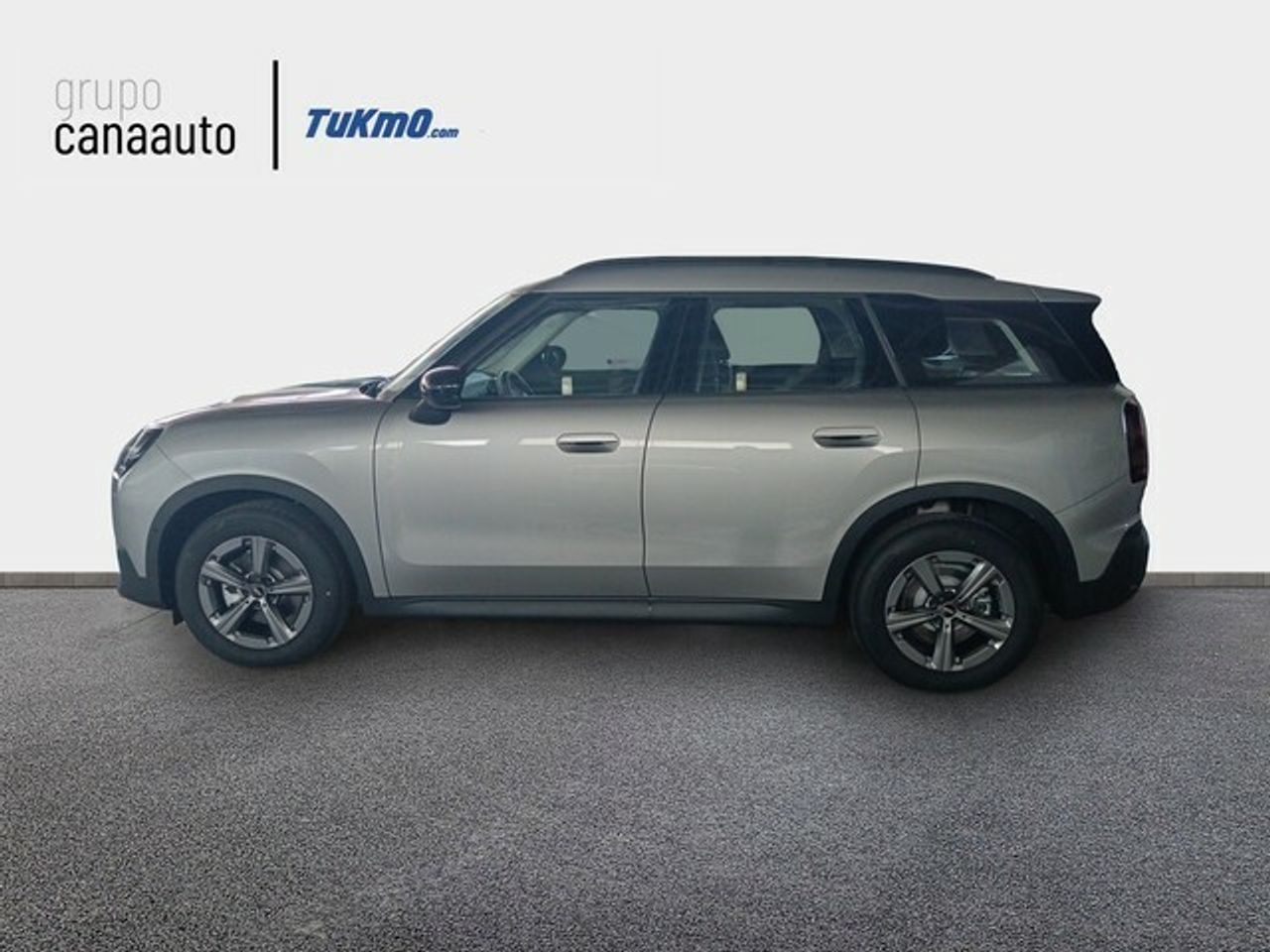 mini countryman 2025 / foto grande (3)