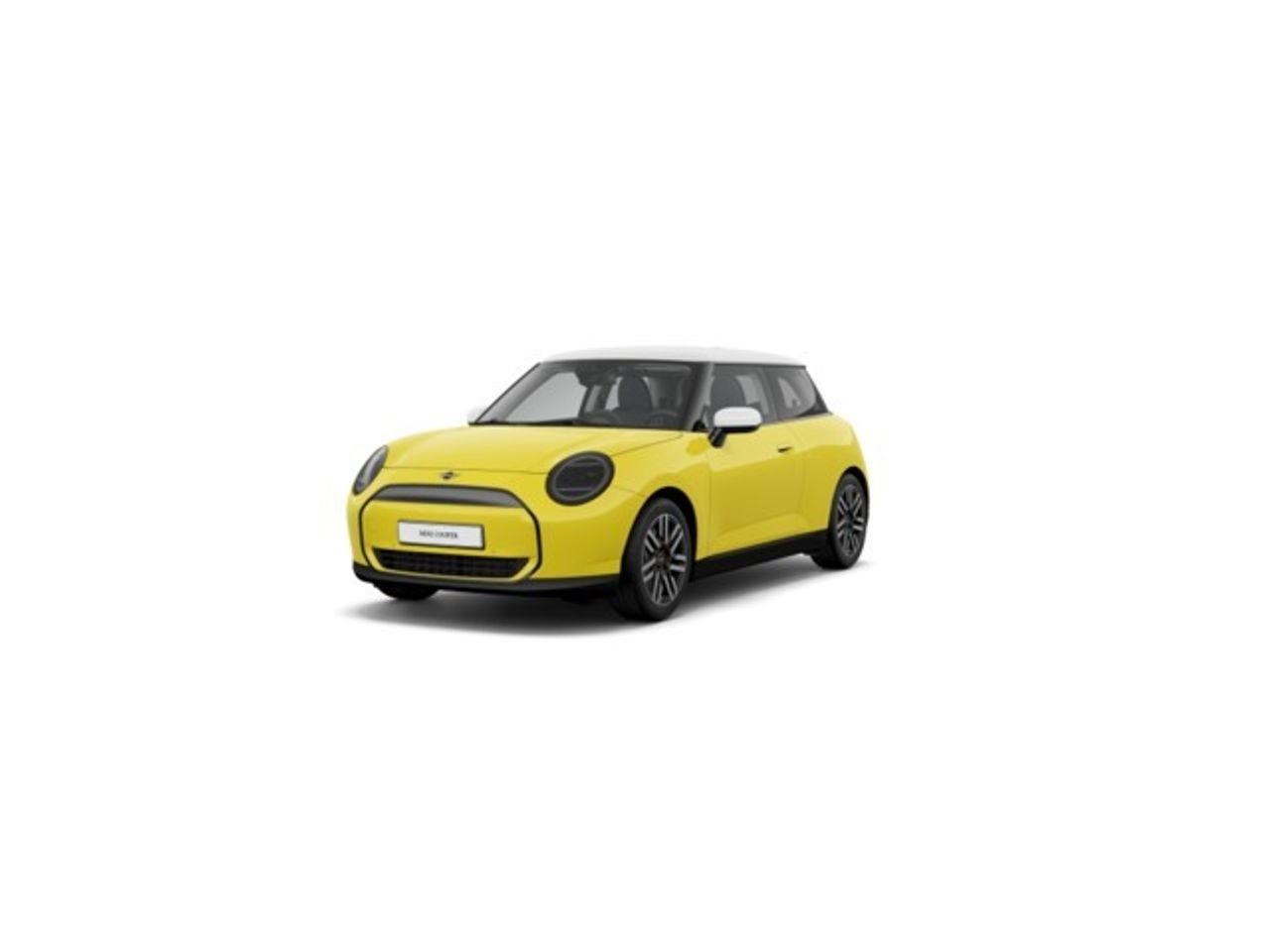 mini cooper 2025 / foto grande (3)