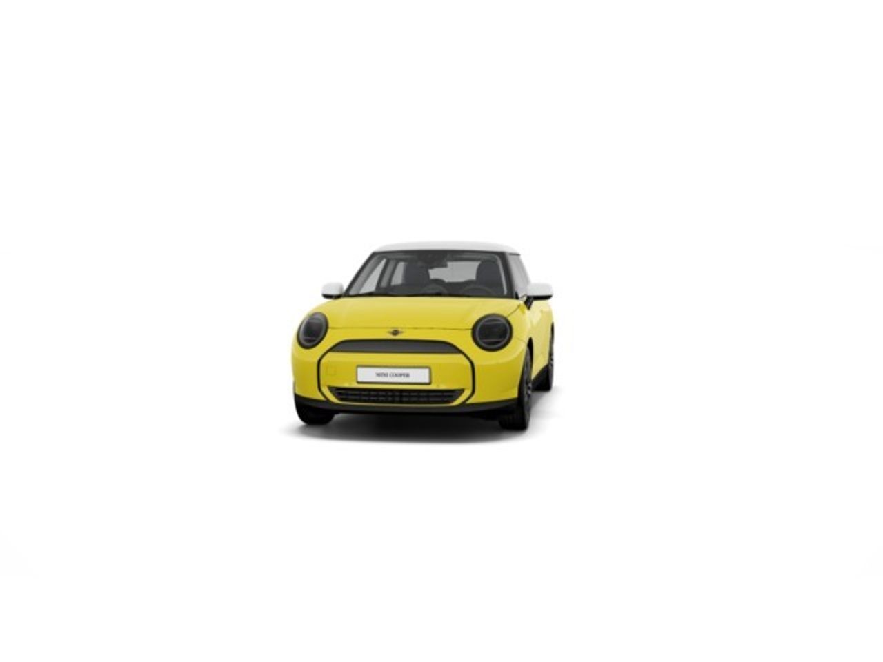 Foto mini cooper 2025 /