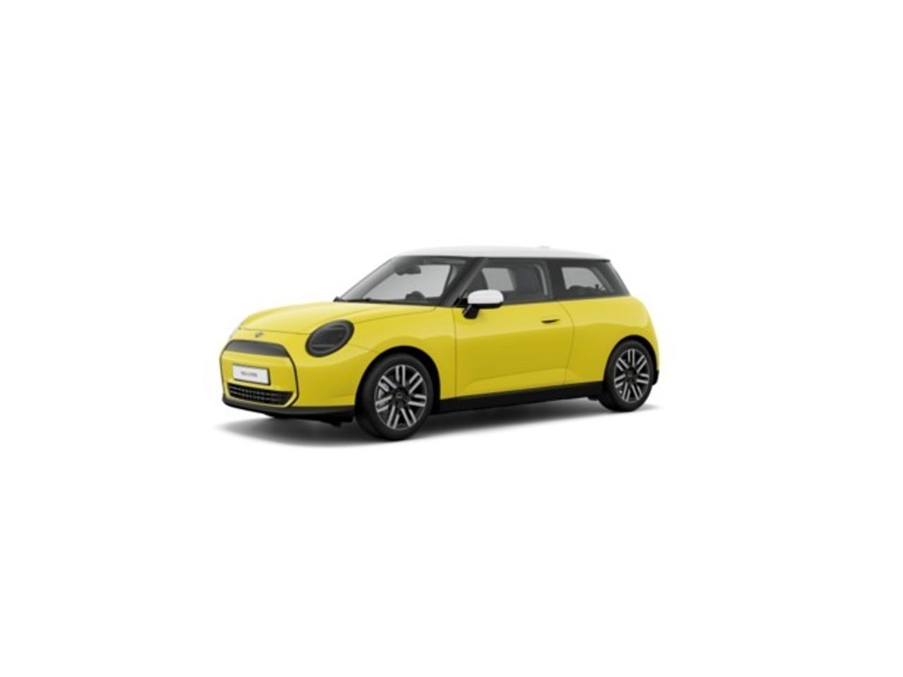 mini cooper 2025 / foto grande (2)