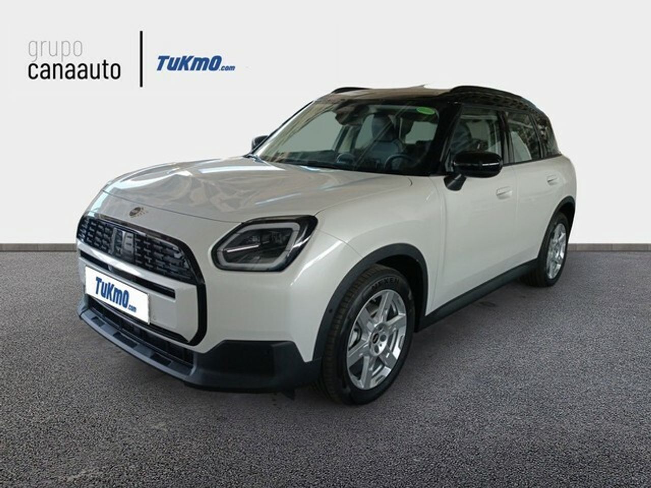 Foto mini countryman 2025 /