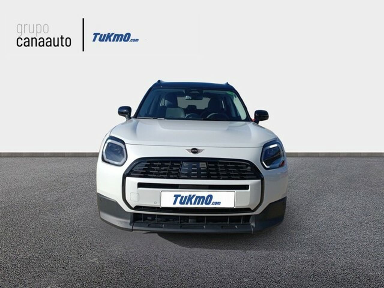 mini countryman 2025 / foto grande (2)