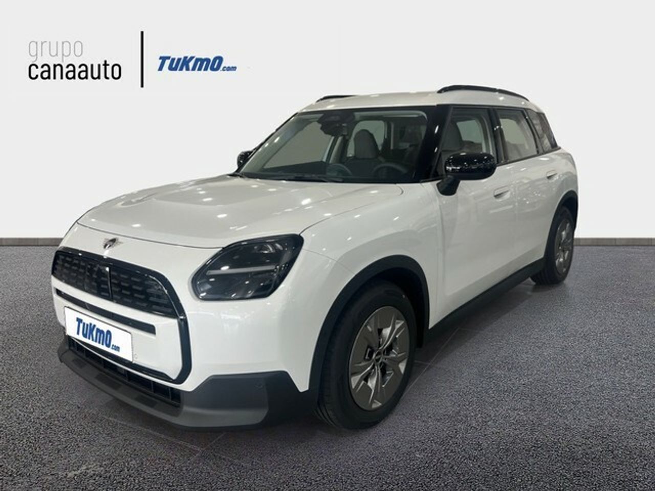 Mini  de segunda mano - mini countryman 2025 /