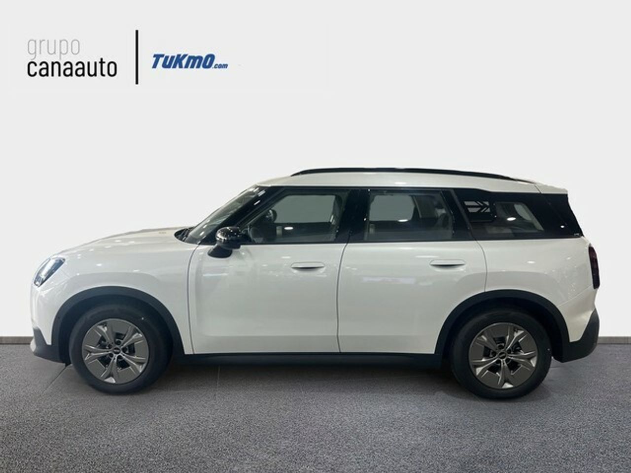 mini countryman 2025 / foto grande (3)