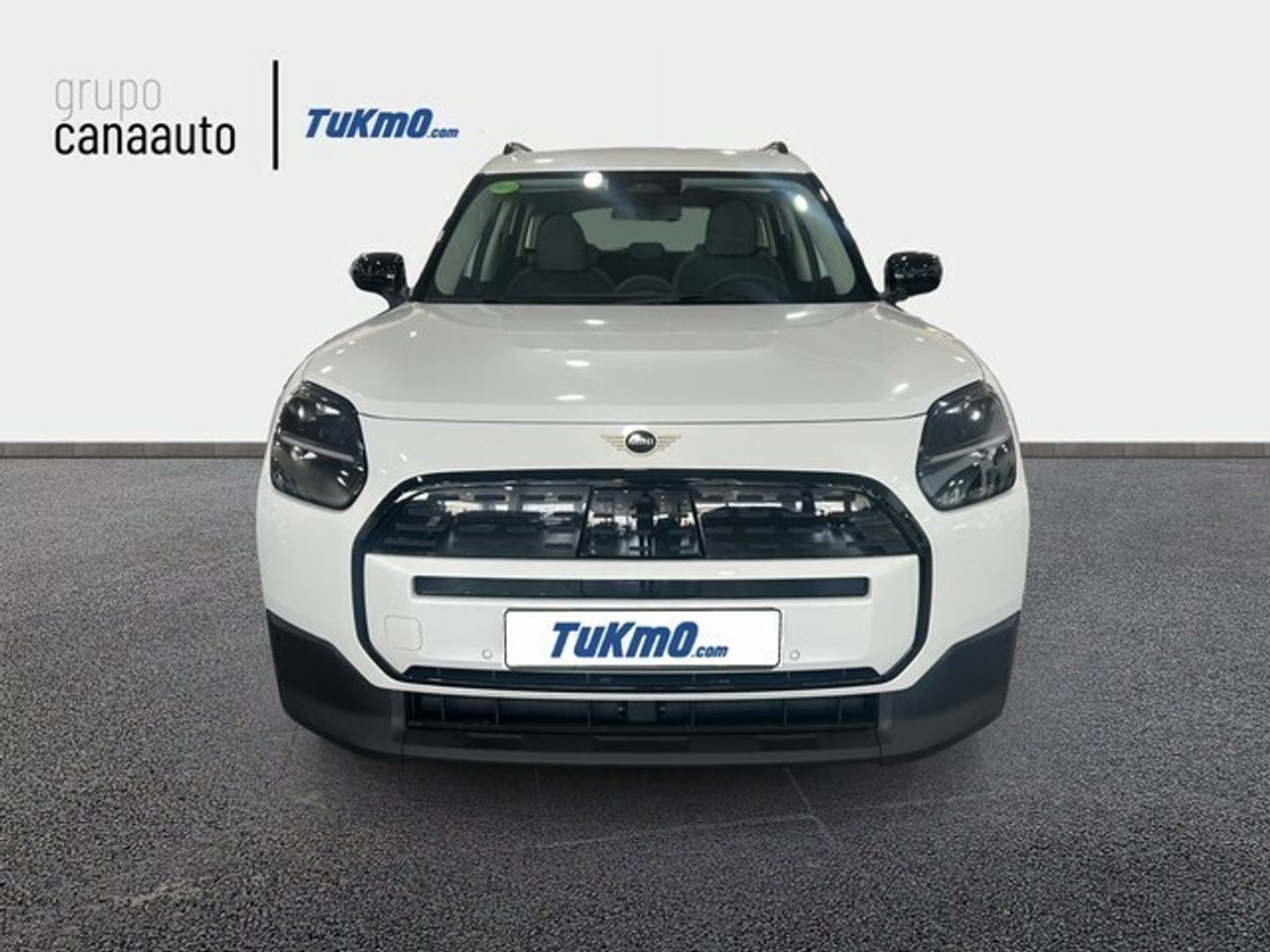 mini countryman 2025 / foto grande (2)