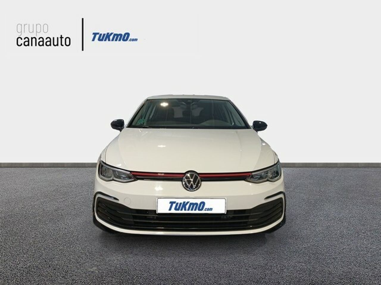 volkswagen golf 2021 / foto grande (2)