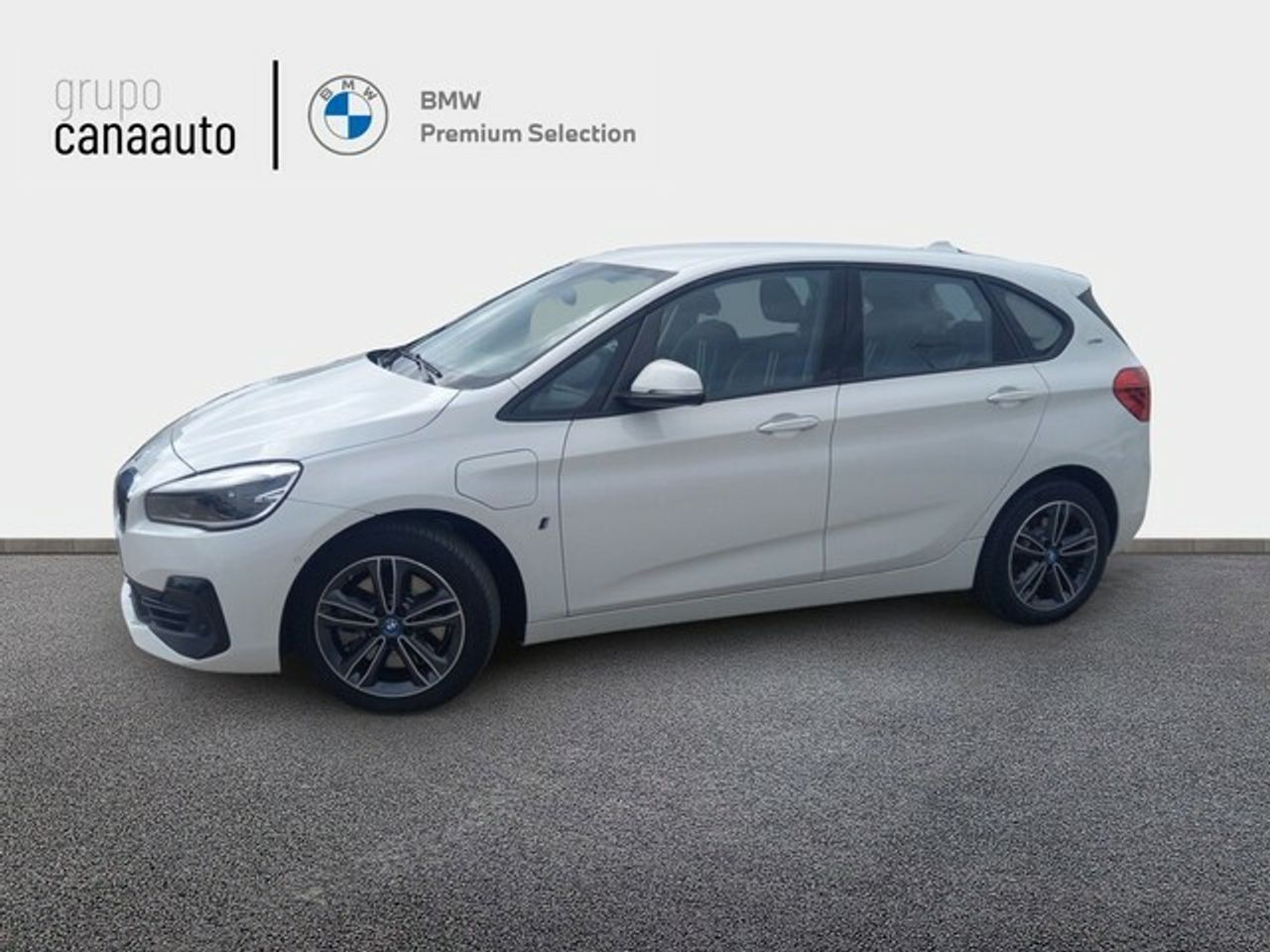 bmw serie 2 2020 / foto grande (3)