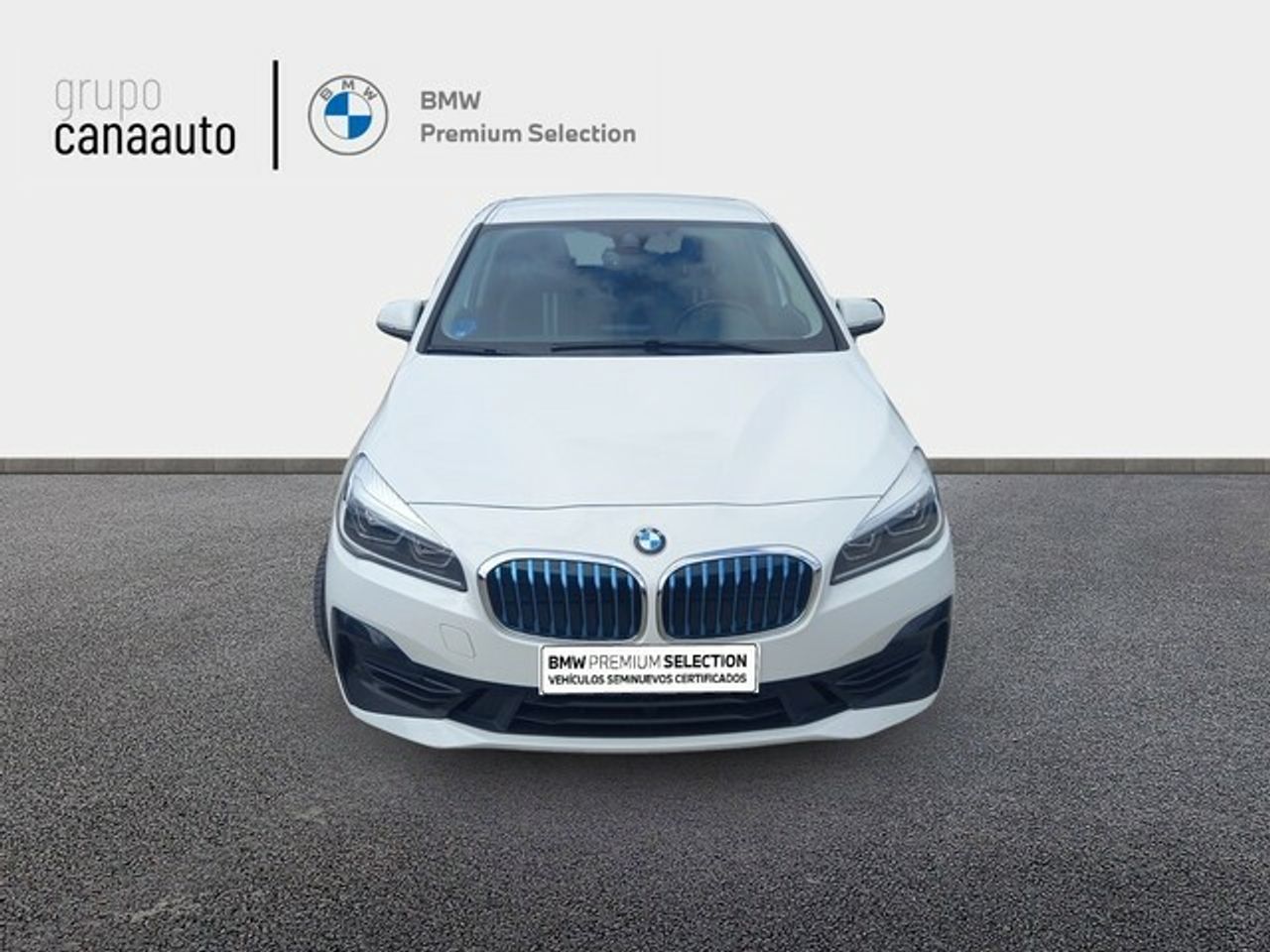 bmw serie 2 2020 / foto grande (2)