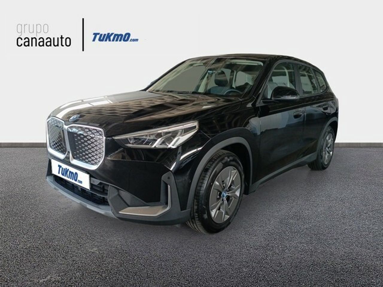 Foto bmw ix1 2024 /