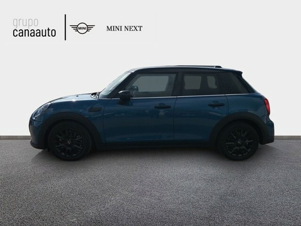 mini 5 puertas 2021 / foto grande (3)