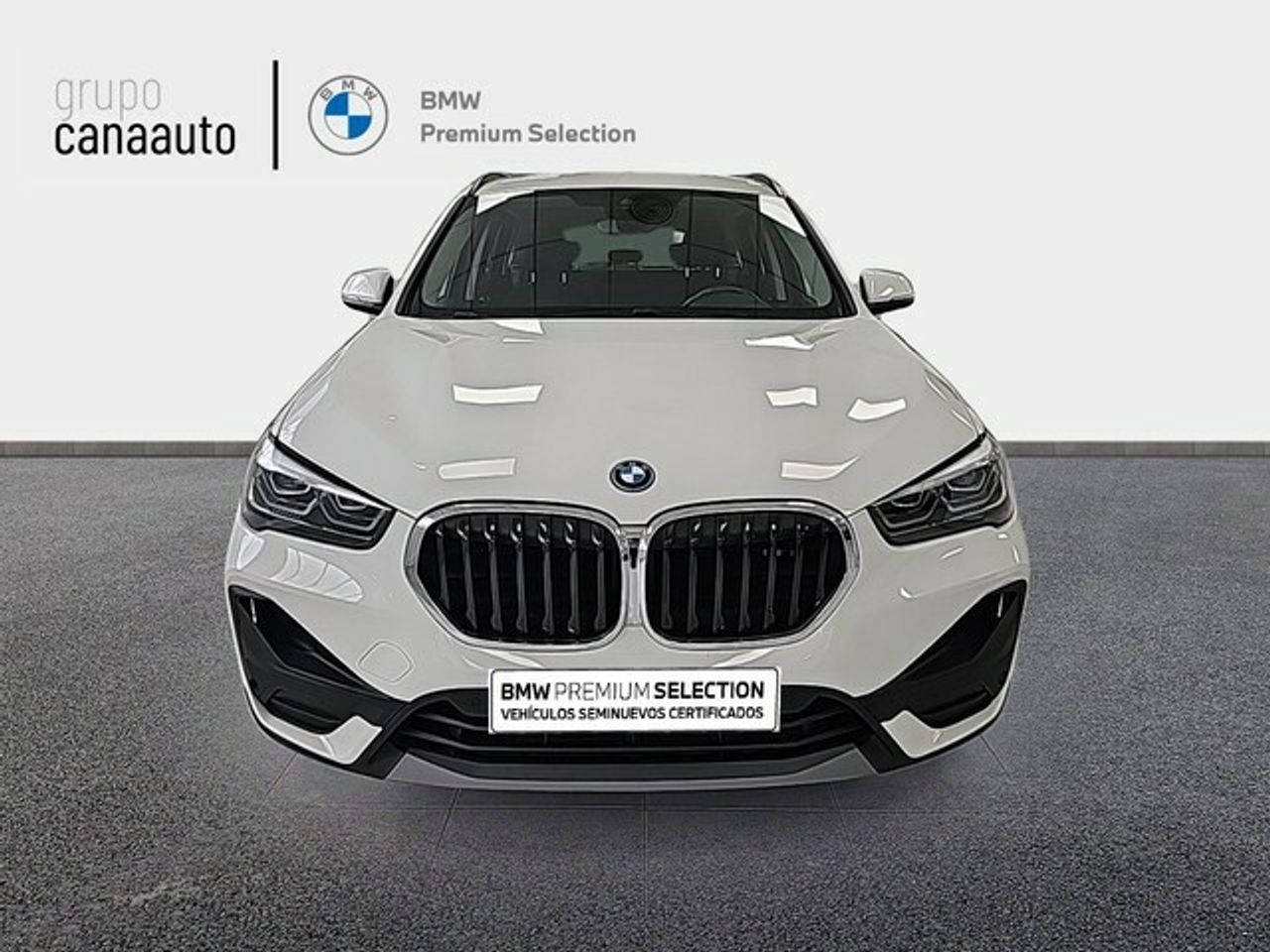 bmw x1 2021 / foto grande (2)