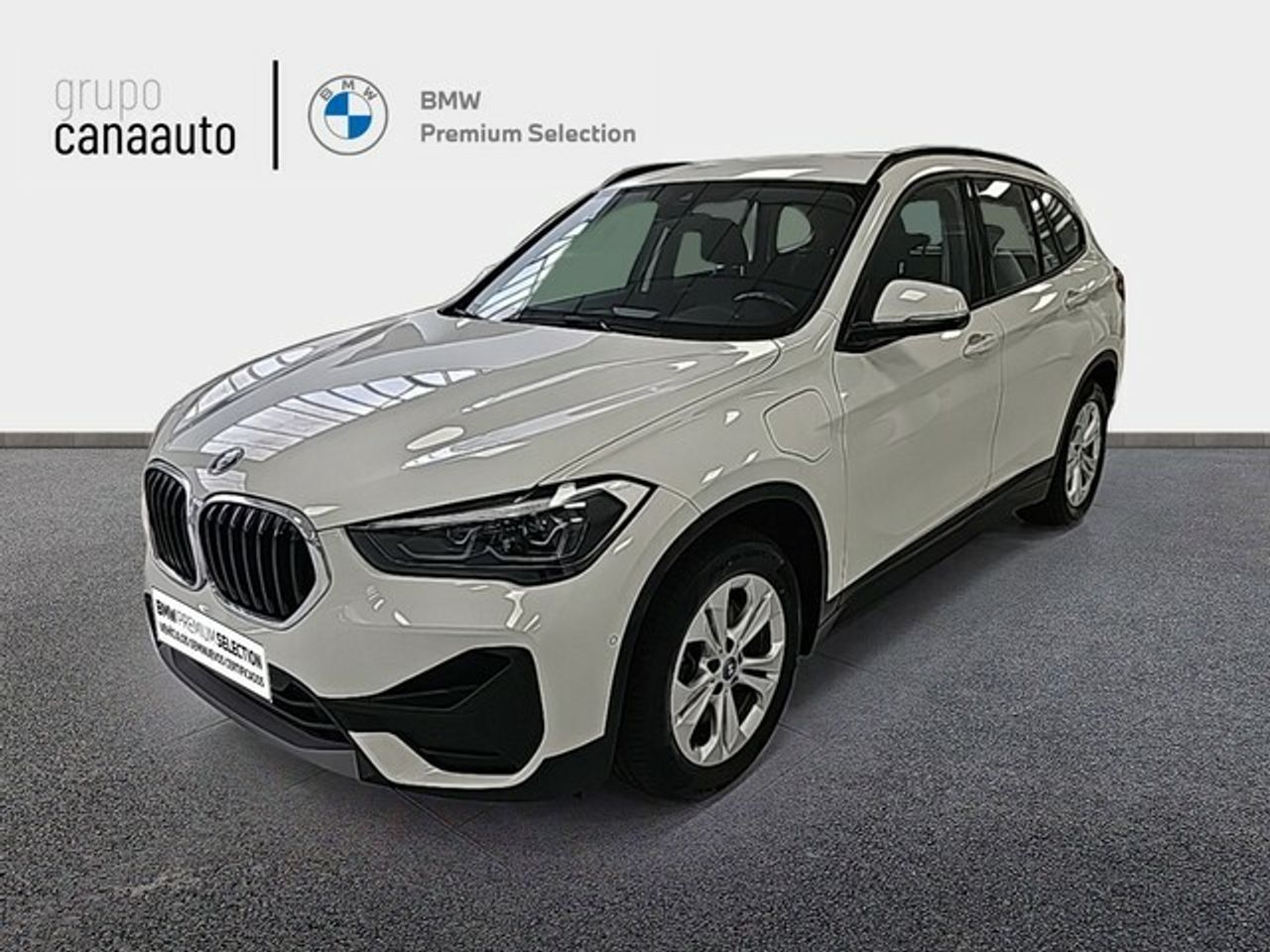 Bmw x1 x drive 20  de segunda mano - bmw x1 2021 /