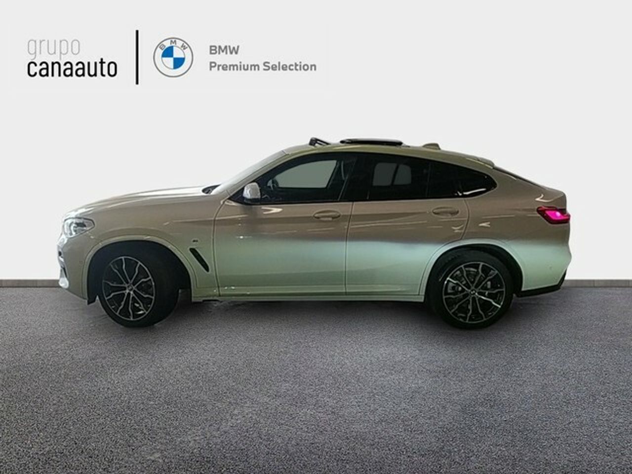 bmw x4 2021 / foto grande (3)