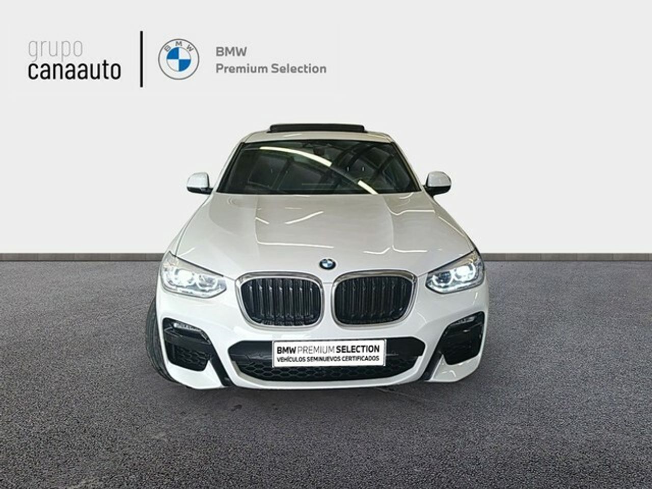 bmw x4 2021 / foto grande (2)