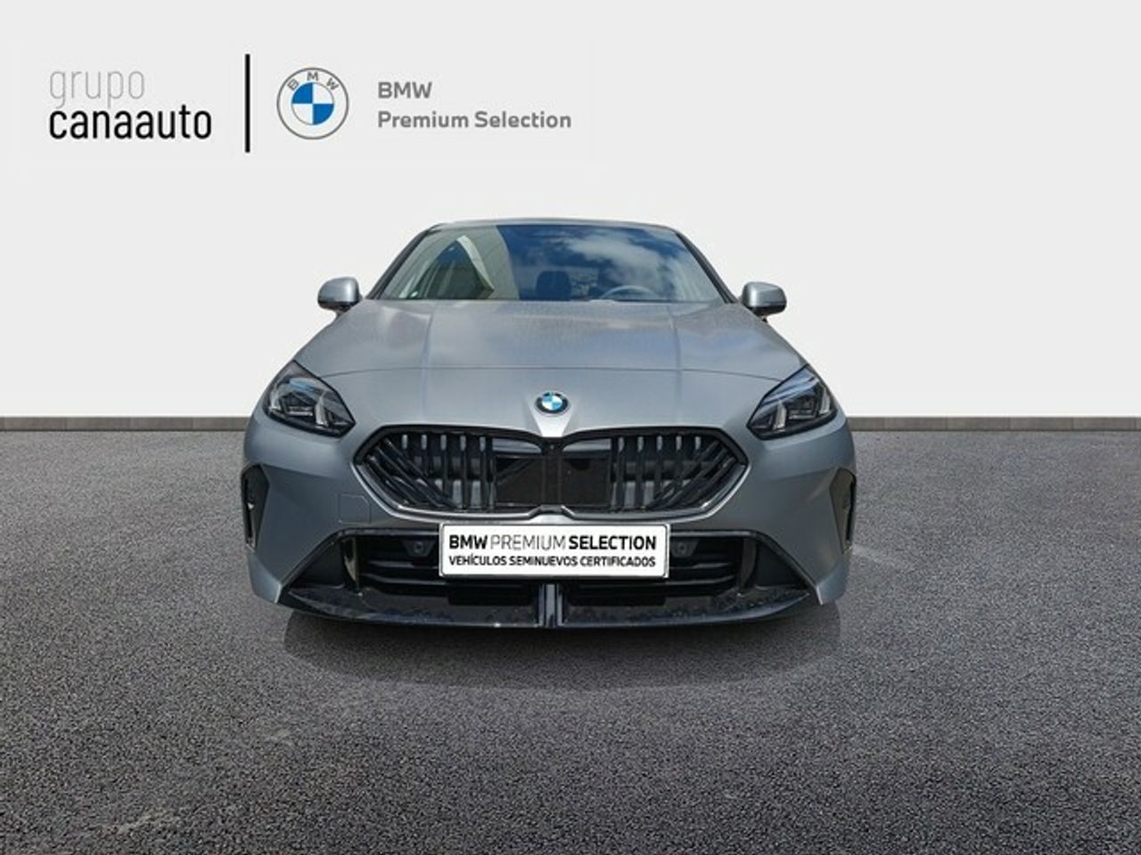 bmw serie 1 2025 / foto grande (2)